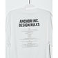 DESIGN RULES TEE