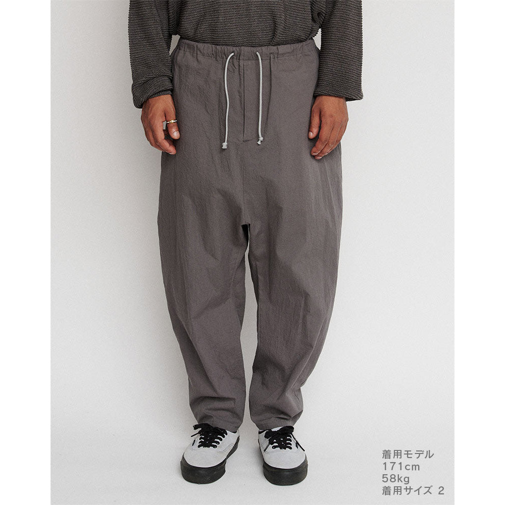 DIGAWEL) SarouelPants (DWAA039) | DIGAWEL / パンツ (MEN) | DIGAWEL