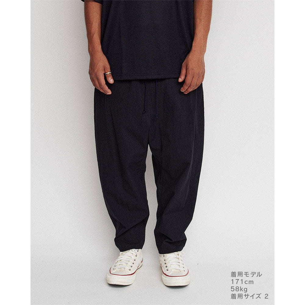 DIGAWELサルエルパンツ×2 Sarouel pants – DIGAWEL ONLINE STORE