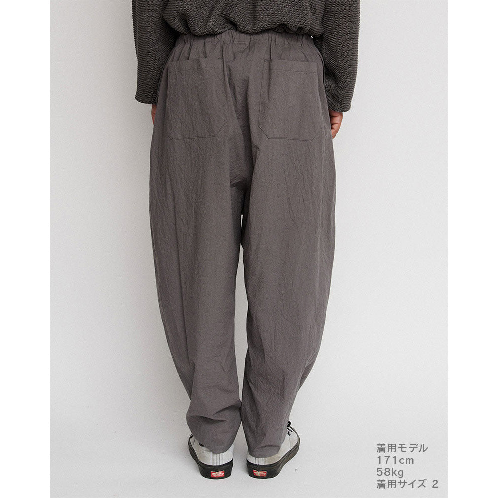 DIGAWEL) SarouelPants (DWAA039) | DIGAWEL / パンツ (MEN) | DIGAWEL