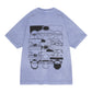 OVERDYE MD Swift Code T