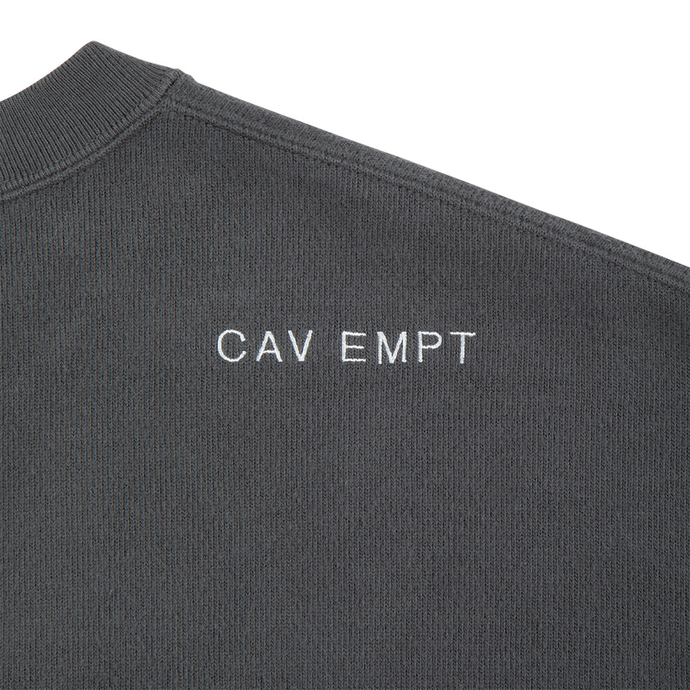 SIDE SEAM DBL KNIT T