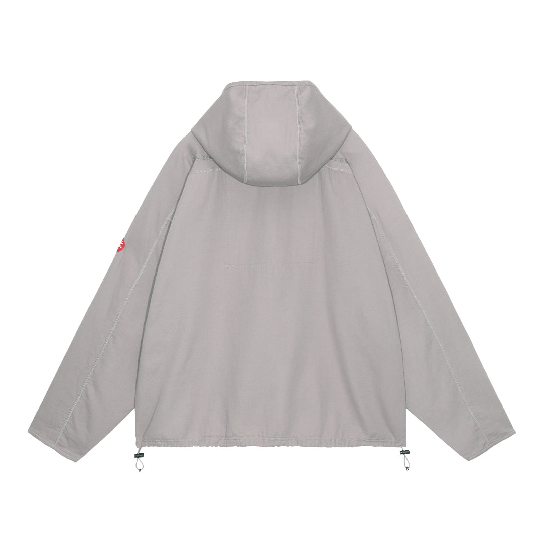 SOFT CW ZIP HOODIE