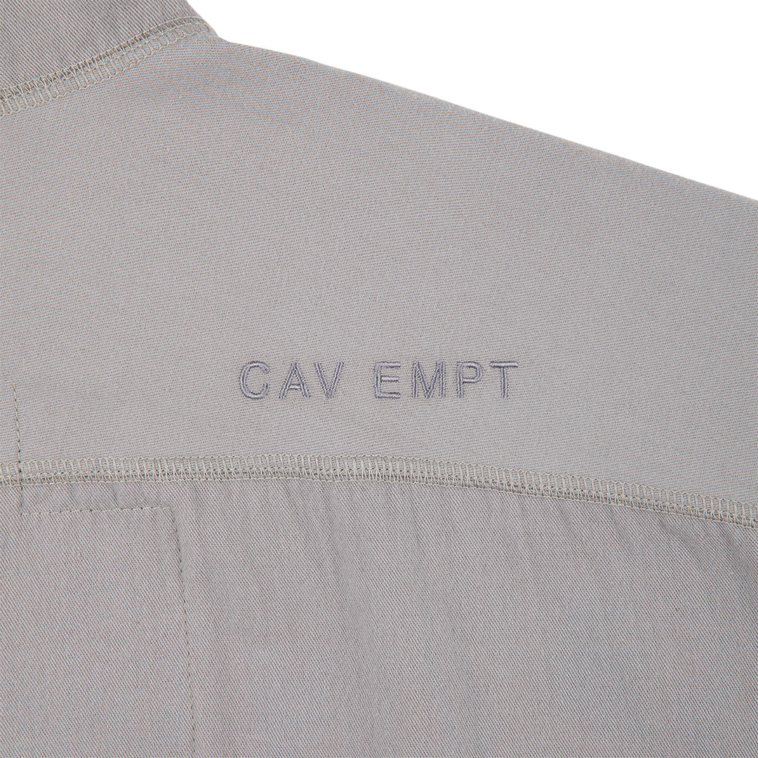 SOFT CW ZIP HOODIE