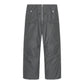 COTTON MOL SKIN FLIGHT PANTS