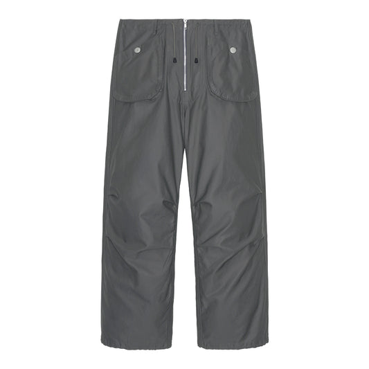 COTTON MOL SKIN FLIGHT PANTS