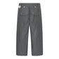 COTTON MOL SKIN FLIGHT PANTS