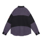STRIPE FLANNEL BIG SHIRT