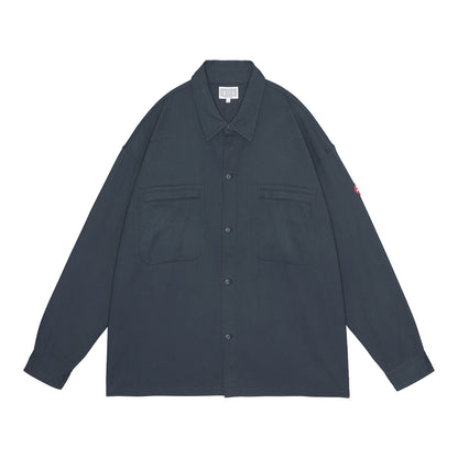 SOFT COTTON CASUAL SHIRT