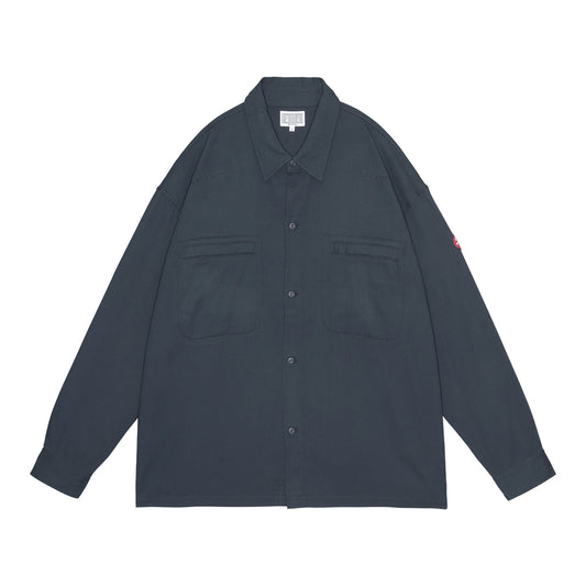 SOFT COTTON CASUAL SHIRT