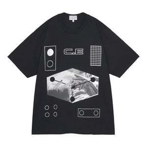 カラー: M