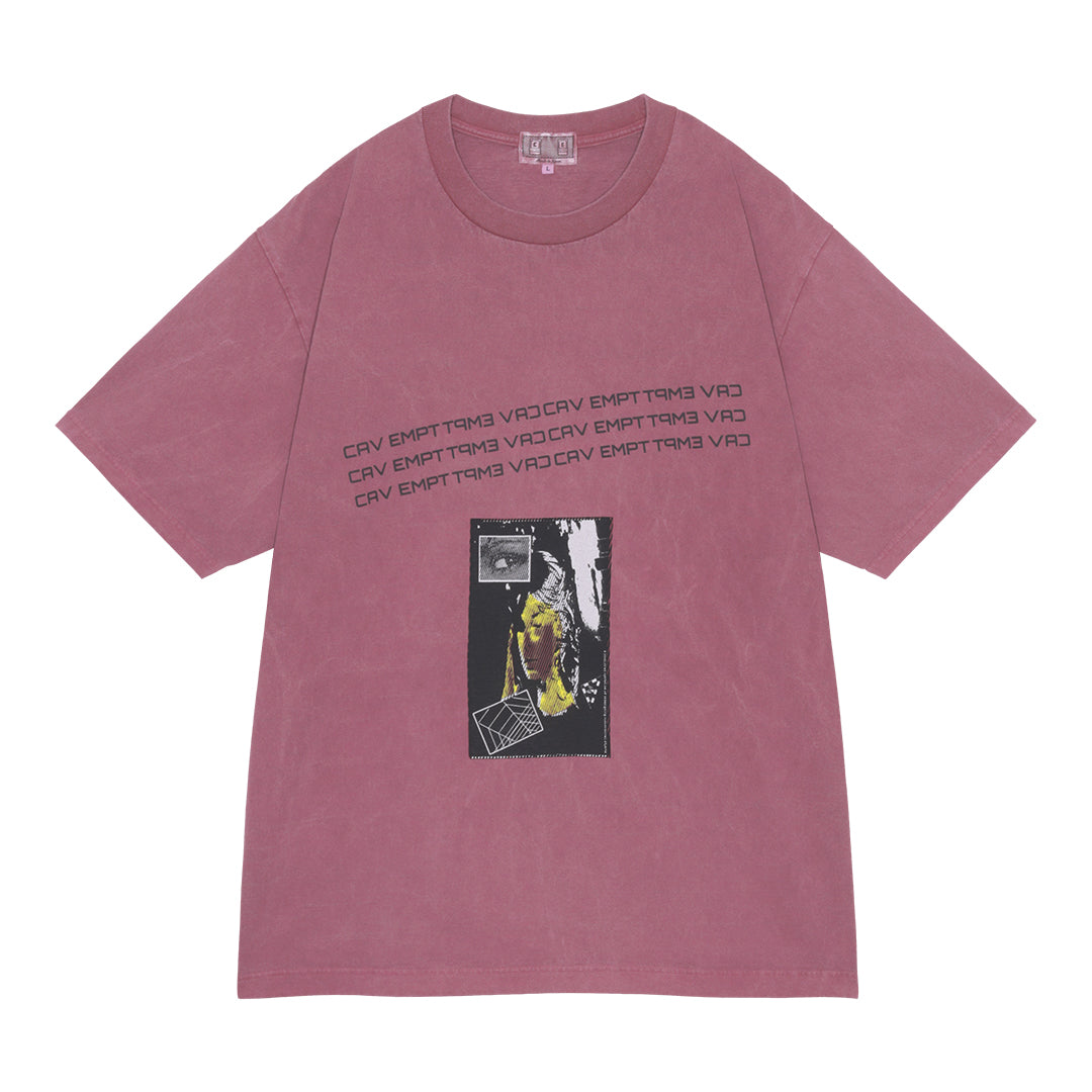 OVERDYE RHETORICAL OPERATIONS T