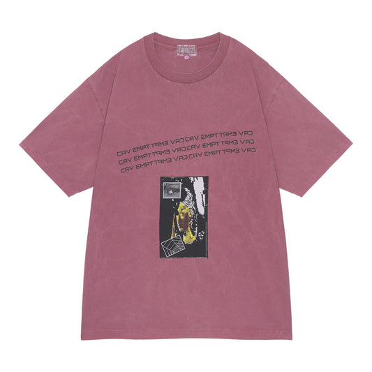 OVERDYE RHETORICAL OPERATIONS T