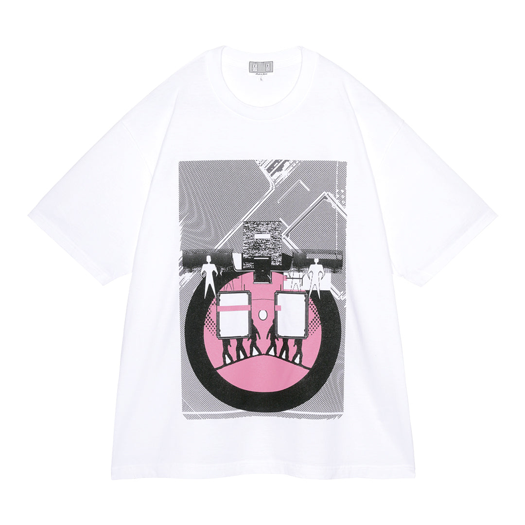 MD Plague Companion T