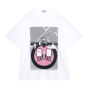 カラー: M