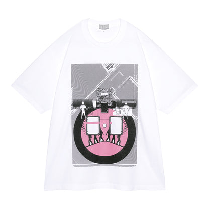 MD Plague Companion T