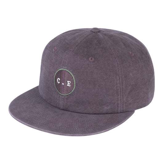 C / E CAP
