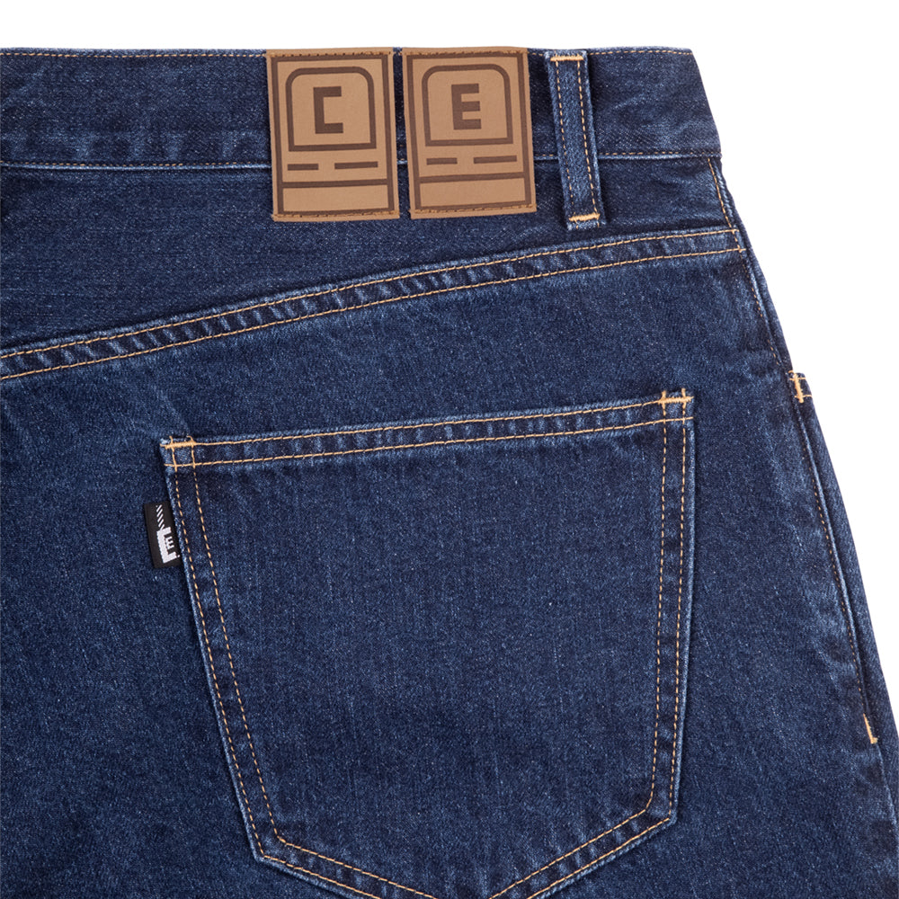 C.E (シーイー) 1992 WASHED DENIM CES30PT01 (CES30PT01) | C.E