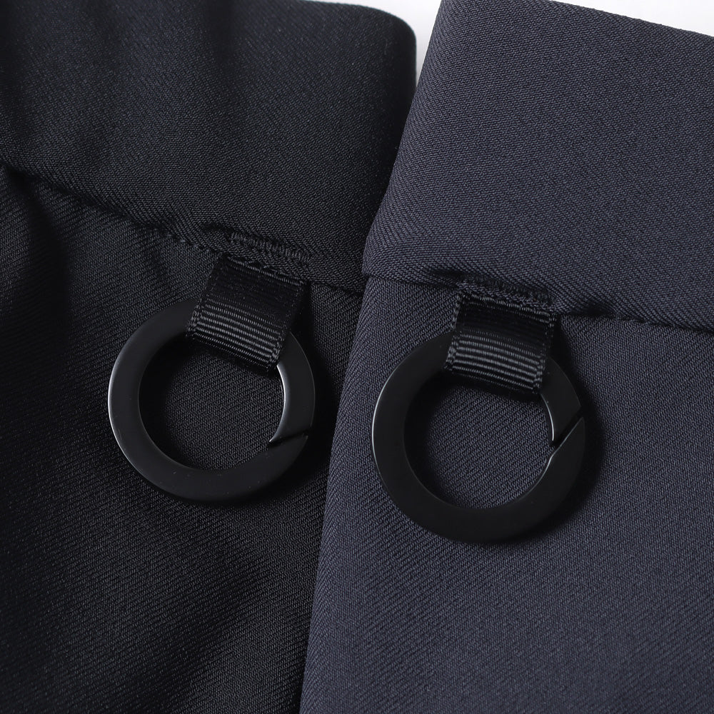 TECH SLIM PANTS