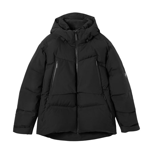 WINDSTOPPER DOWN PARKA