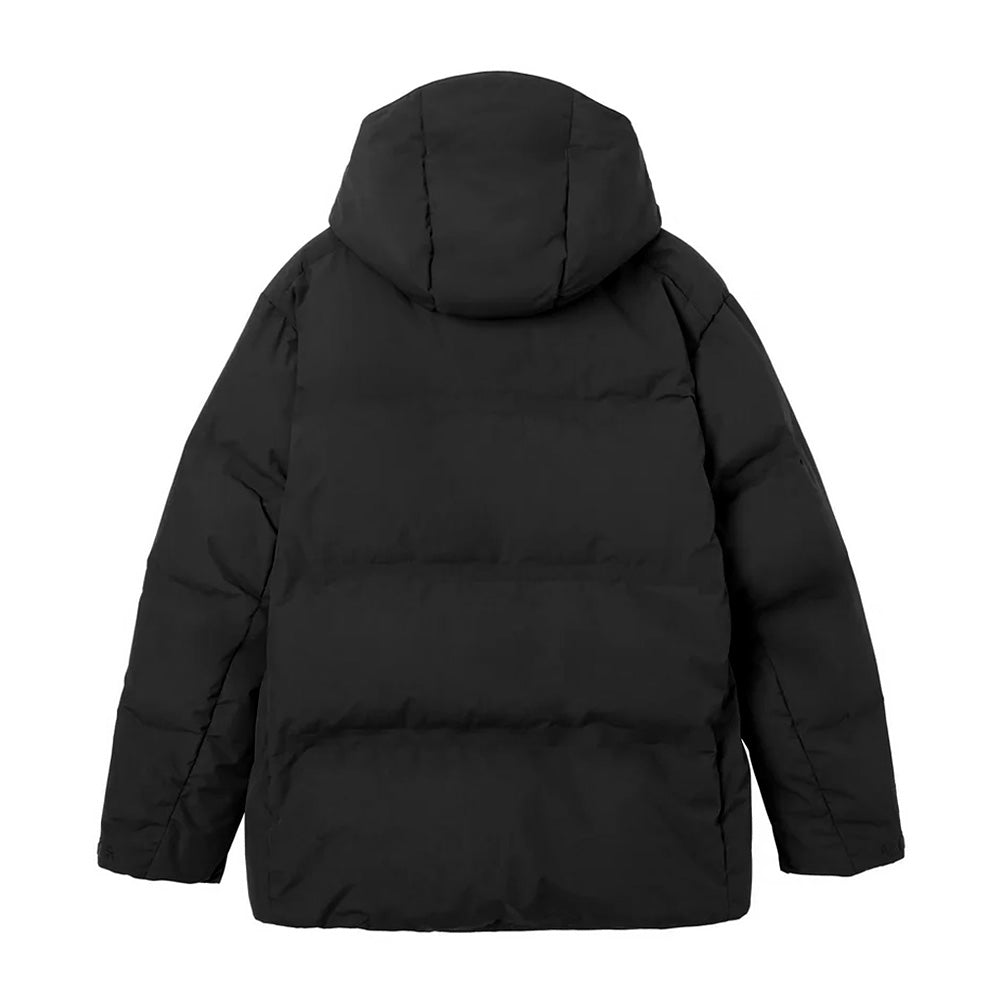 WINDSTOPPER DOWN PARKA