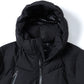 WINDSTOPPER DOWN PARKA