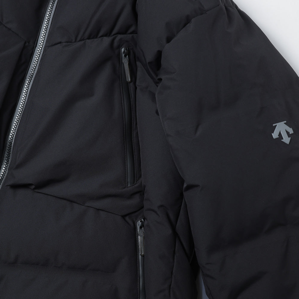 DESCENTE ALLTERRAIN (デサントオルテライン) WINDSTOPPER DOWN PARKA