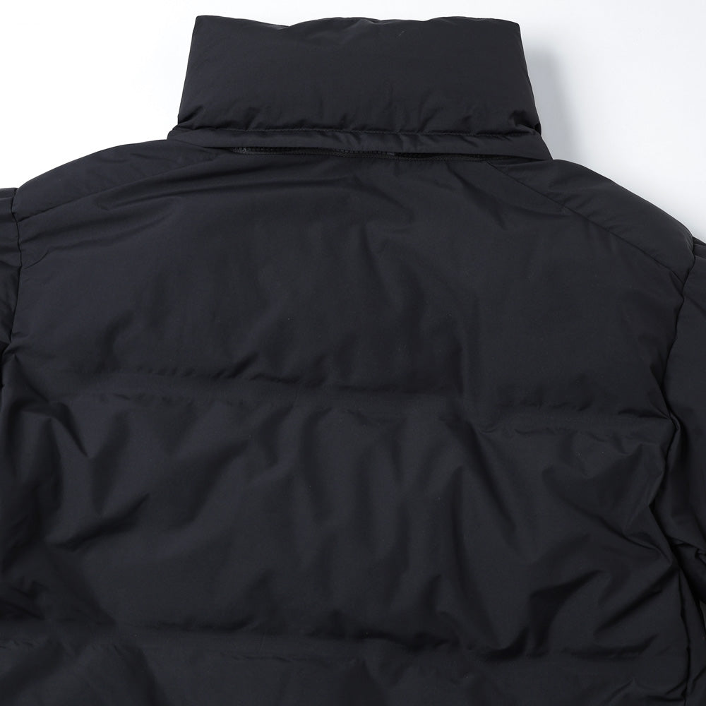 WINDSTOPPER DOWN PARKA