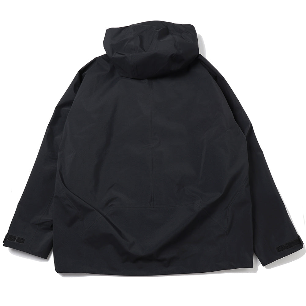 DESCENTE ALLTERRAIN (デサントオルテライン) GORE-TEX SHELL