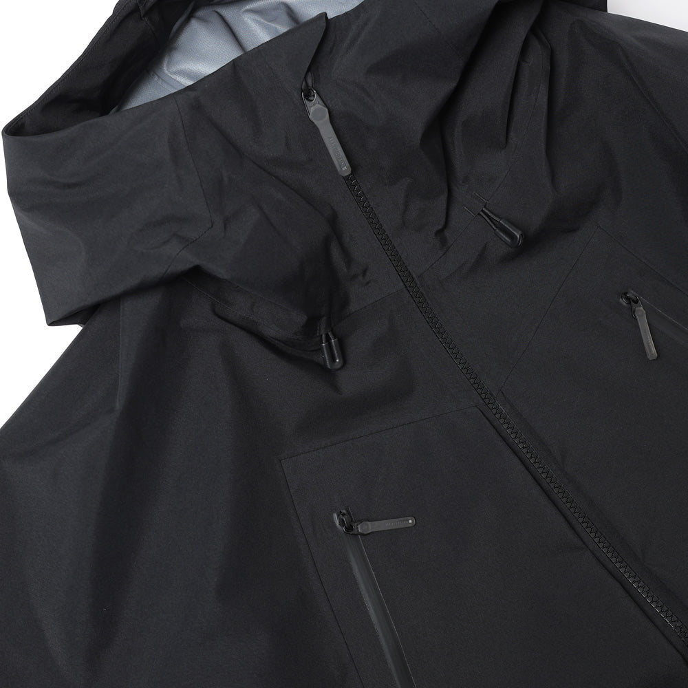 DESCENTE ALLTERRAIN (デサントオルテライン) GORE-TEX SHELL