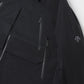 GORE-TEX SHELL JACKET ZENCHIKEI