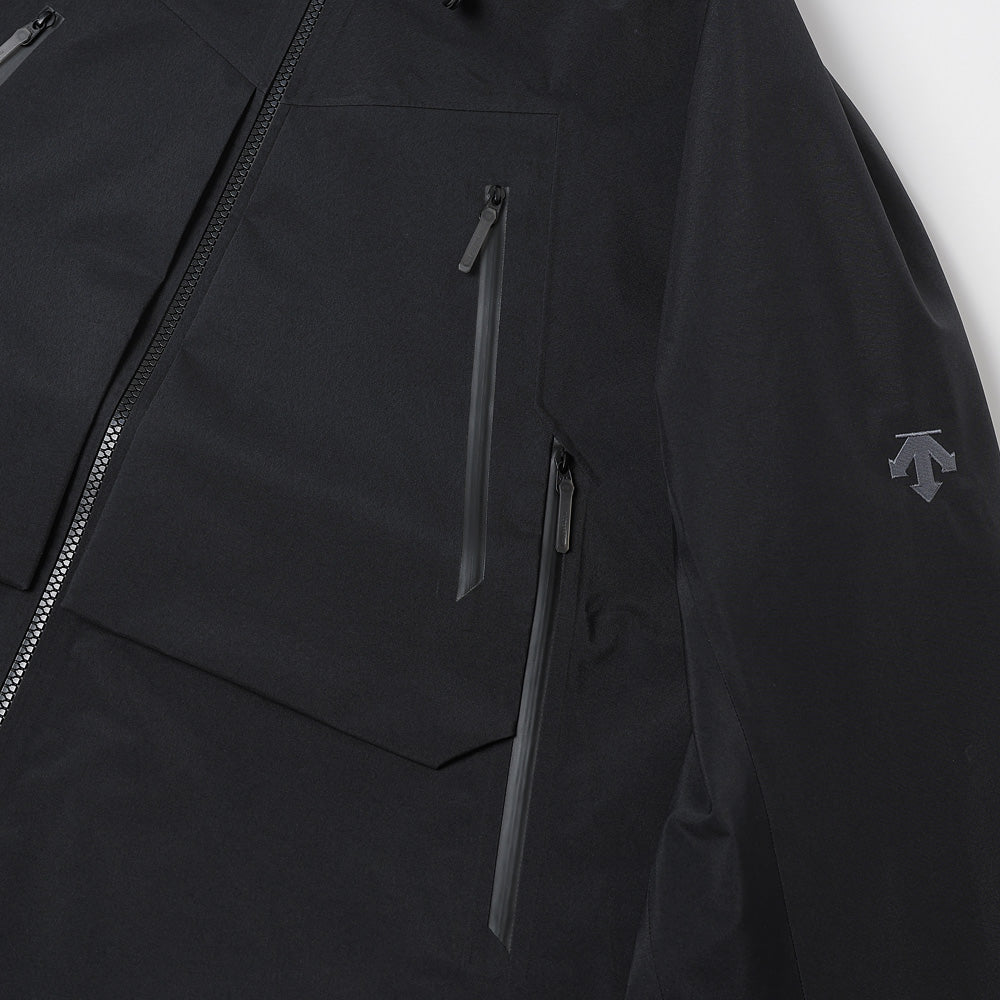 GORE-TEX SHELL JACKET ZENCHIKEI