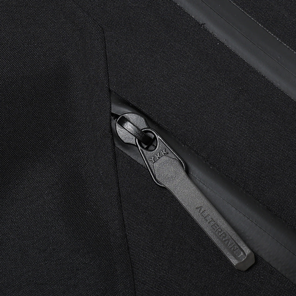 GORE-TEX SHELL JACKET ZENCHIKEI