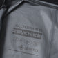 GORE-TEX SHELL JACKET ZENCHIKEI