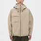 3L SHELL JACKET ZENCHIKEI NP