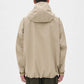 3L SHELL JACKET ZENCHIKEI NP