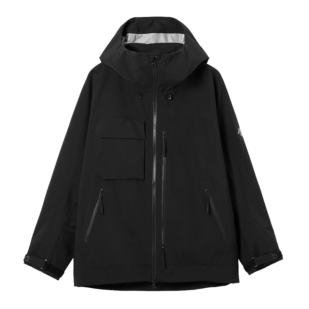 3L SHELL JACKET ZENCHIKEI NP