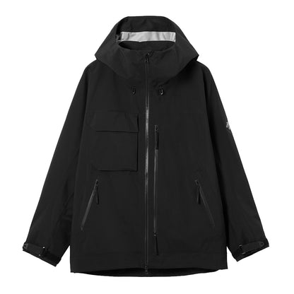 3L SHELL JACKET ZENCHIKEI NP