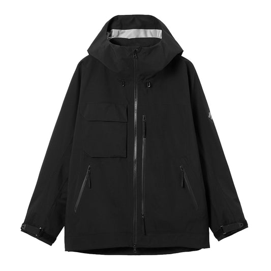3L SHELL JACKET ZENCHIKEI NP