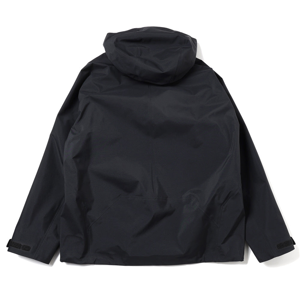 GORE-TEX 3L SHELL JACKET ZENCHIKEI
