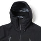 GORE-TEX 3L SHELL JACKET ZENCHIKEI