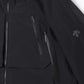 GORE-TEX 3L SHELL JACKET ZENCHIKEI