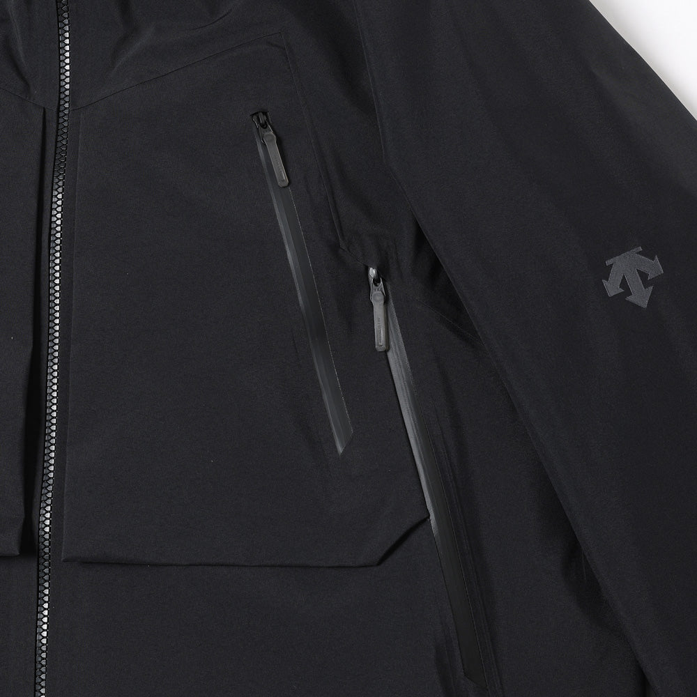 GORE-TEX 3L SHELL JACKET ZENCHIKEI