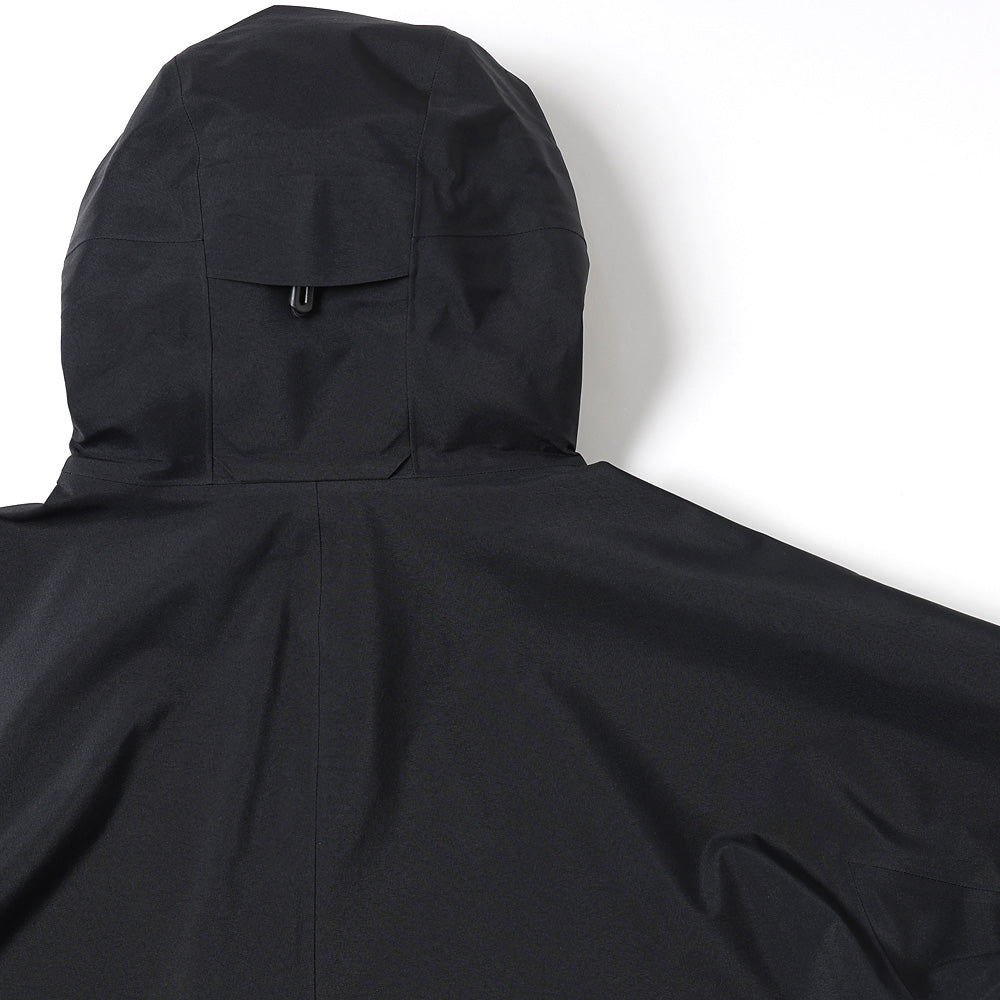 DESCENTE ALLTERRAIN (デサントオルテライン) GORE-TEX 3L SHELL