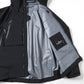 GORE-TEX 3L SHELL JACKET ZENCHIKEI