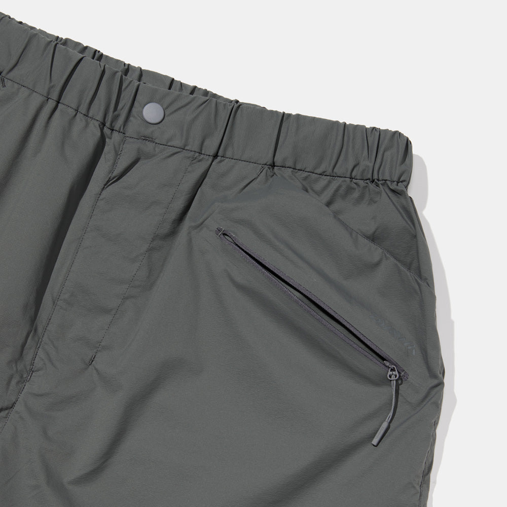 PACKABLE SHORTS CORDURA