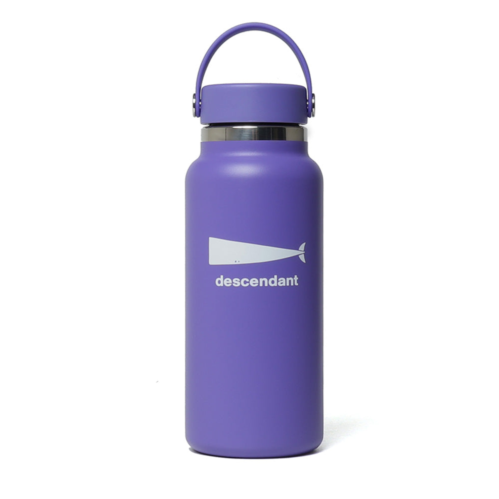 CACHALOT 32oz WIDE MOUTH Hydro Flask