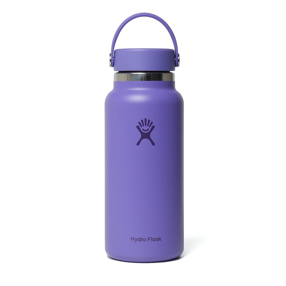 CACHALOT 32oz WIDE MOUTH Hydro Flask