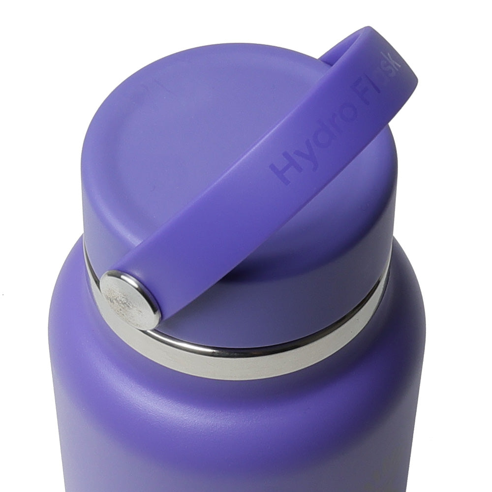 CACHALOT 32oz WIDE MOUTH Hydro Flask