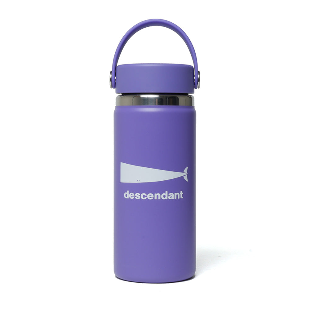 CACHALOT 16oz WIDE MOUTH Hydro Flask